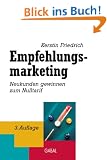 Empfehlungsmarketing