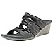 Vionic Park Rizzo - Women's Wedge Sandal