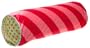 LittleMissMatched Kooky Hearts Bolster Pillow