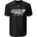 Old Time Hockey Pittsburgh Penguins 2009 Stanley Cup Playoffs "Unfinished Business" T-shirt