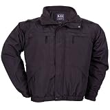 Tactical 5-in-1 Jacket