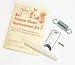 Pet Supplies : Resco Trim Replacement Blade Kit #400