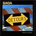 Detours-Live von Saga - alle Infos