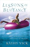 Lessons in Buoyancy: Letting Go of the Perfect Proverbs 31 Woman