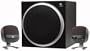Logitech Z-340 3-Piece Speaker System ( 970058-0403 )