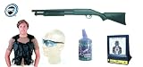 Airsoft Shotugn Spring Rifle SR-798PKG2B NEW