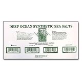 150gal Deep Ocean Sea Salt (bulk Box)