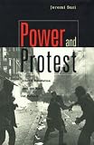 Power and Protest: Global Revolution and the Rise of Detente