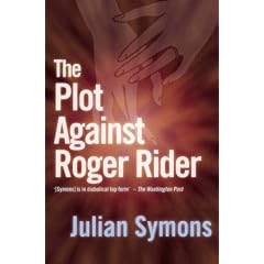 The Plot Against Roger Rider