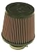 K&N RU-4950 Universal Rubber Filter