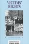 Victims' Rights: A Reference Handbook (Contemporary World Issues)