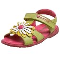 Agatha Ruiz de la Prada Toddler/Llittle Kid 92220 Daisy Sandal