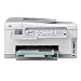 HP Photosmart C6180 All-in-One Printer, Fax, Scanner, and Copier