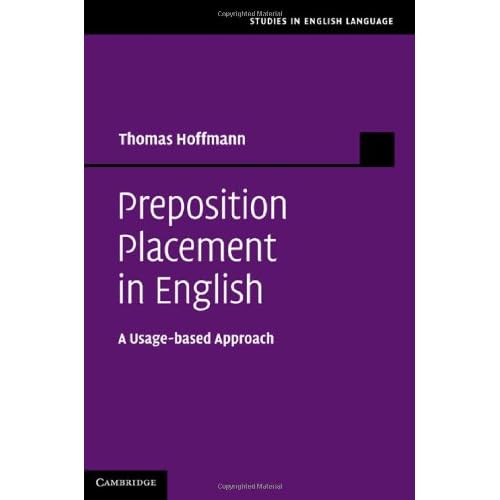 prepositional phrase spanish flash cards