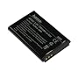 Hama - Accu Li Ion - 700 mA, "ProClass" - Nokia