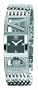Emporio Armani Women's Fashion Bracelet watch #AR5761