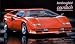 1/24 RS-8 �J�E���^�b�N �N�A�g��
