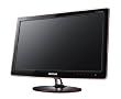 Samsung SyncMaster P2770FH 68,6 cm (27 Zoll) widescreen TFT Monitor (DVI-D, HDMI, 1ms Reaktionszeit) Rose Black
