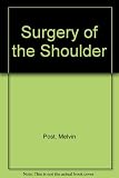 Surgery of the shoulder