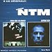 Supreme NTM - Paris Sous Les Bombes~Supreme NTM