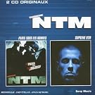 Coffret 2 CD : Paris sous les bombes / Supreme NTM IV