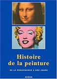 Revue Gründ  / Histoire de la peinture
