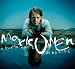 Mark-Owen-Four Minute Warning cd cover