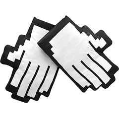 Ofenhandschuhe "Pixel"