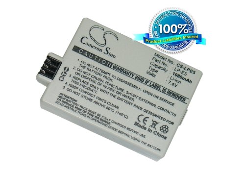 Imagen principal de ES Batería 0