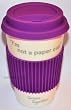insulated ceramic mug
