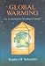 Book GLOBAL WARMING ARE WE ENTERING THE GREENHOUSE CENTURY.