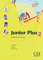 JUNIOR PLUS NIV.2 -ELEVE