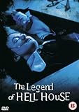 The Legend of Hell House [1973] [DVD]