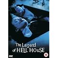 The Legend of Hell House [1973] [DVD]