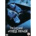 The Legend of Hell House [1973] [DVD]