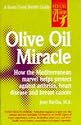Olive Oil Miracle