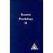 Esoteric Psychology Vol II: Esoteric Psychology Vol 2 (A treatise on the seven rays)
