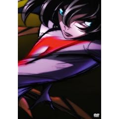 キャシャーンSins DVD 特別装丁BOX4巻