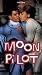 Moon Pilot [VHS]