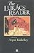Book The Lukacs Reader (Blackwell Readers)