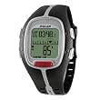Polar RS200 Heart Rate Monitor Watch (Black)