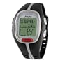 Polar RS200 Heart Rate Monitor Watch (Black)