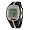 Polar RS200 Heart Rate Monitor Watch (Black)