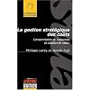 La gestion strat�gique des couts