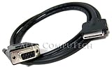 NEC S1424-12S Replacement Serial Cable