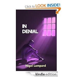 In Denial Nigel Lampard