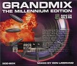 Revue Various Artists  / Grandmix: The Millennium Edition