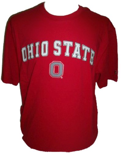 Buy Ohio State Tackle Twill T-shirt