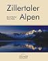 Zillertaler Alpen (edition Berge)