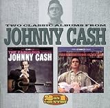 The Fabulous Johnny Cash/Songs of Our Soil
